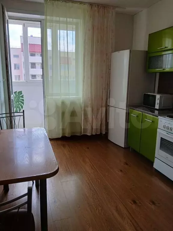 1-к. квартира, 45 м, 16/16 эт. - Фото 1
