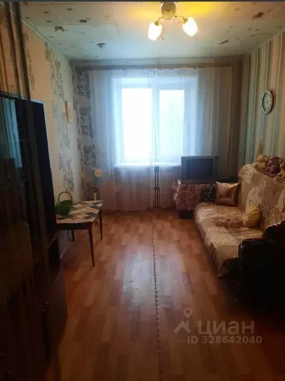 1-к кв. Белгородская область, Старый Оскол Студенческий мкр, 5Ас2 ... - Фото 1