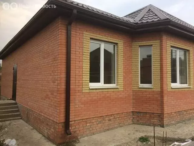 Дом в Ростов-на-Дону, Орская улица (75 м) - Фото 1