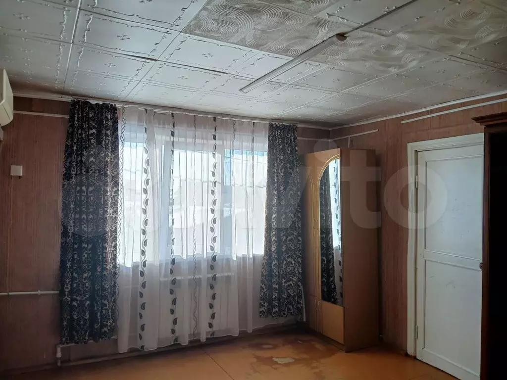 3-к. квартира, 50 м, 2/2 эт. - Фото 1