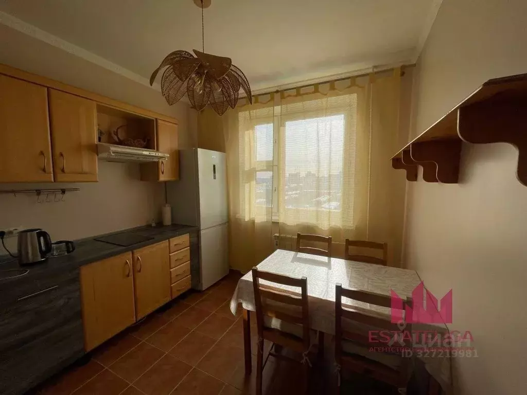 2-к кв. Москва ул. Шверника, 11К3 (54.0 м) - Фото 2