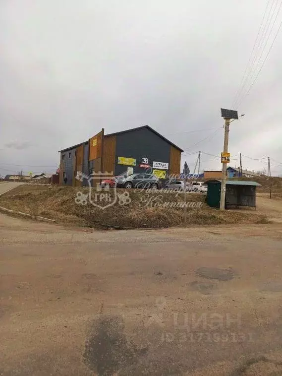 Участок в Иркутская область, Иркутский муниципальный округ, с. Урик ... - Фото 0