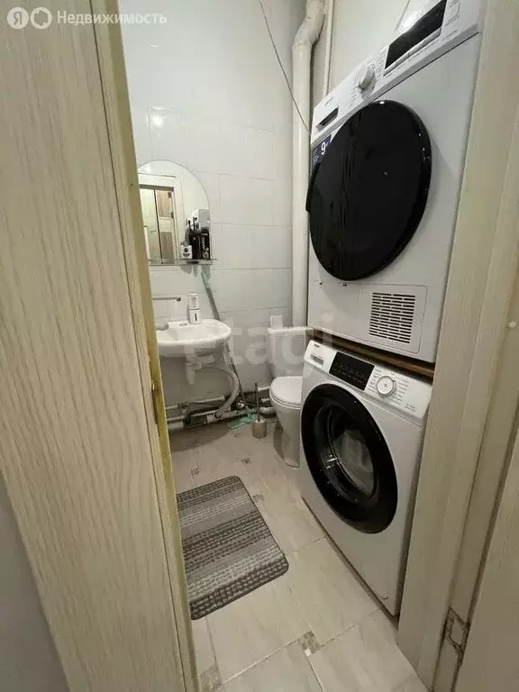 Квартира-студия: Хабаровск, Вологодская улица, 49 (25.2 м) - Фото 0