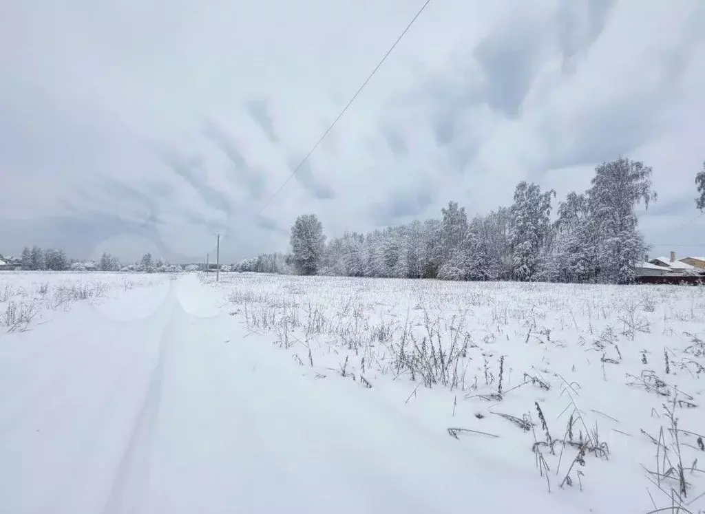 Участок в Ульяновская область, Ульяновск пер. Шурова, 11 (7.7 сот.) - Фото 1