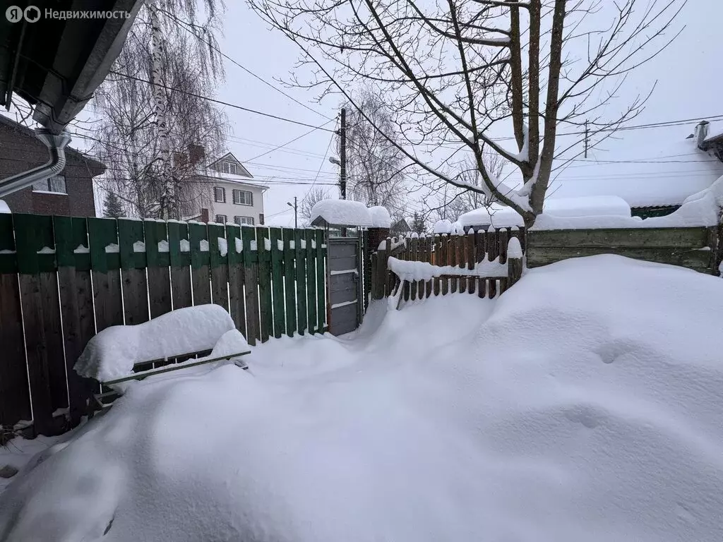 Участок в Тверь, улица Соревнования, 23 (6.2 м) - Фото 1