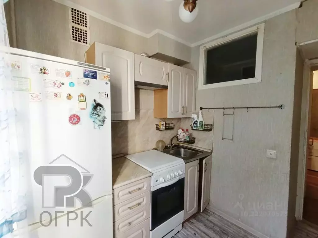 1-к кв. Московская область, Видное Советская ул., 18 (32.0 м) - Фото 0