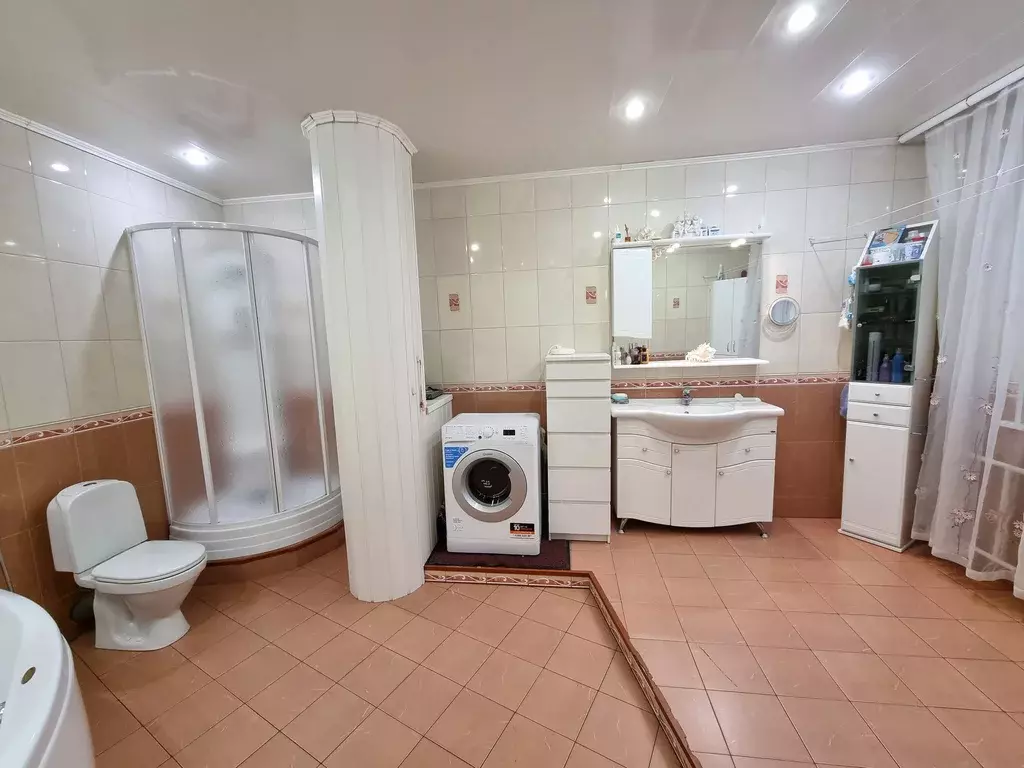 Продаётся 3-к квартира, 127 м - Фото 0
