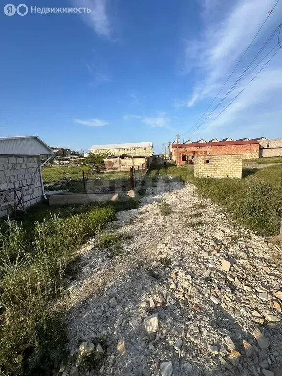 Участок в Избербаш, ДНП Нефтяник (5 м) - Фото 2