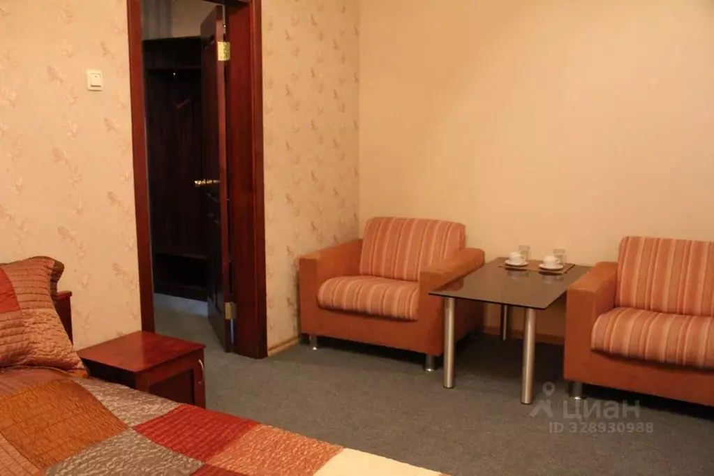 Комната Пермский край, Чайковский Советская ул., 55А (20.0 м) - Фото 2
