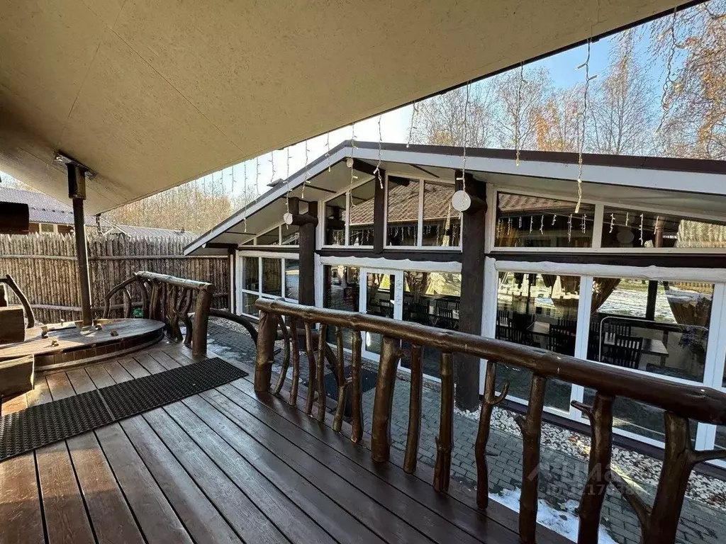 Дом в Челябинская область, Сосновский муниципальный округ, д. ... - Фото 2