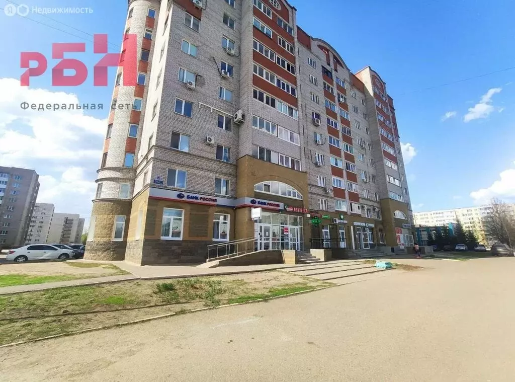 Помещение свободного назначения (70 м) - Фото 1