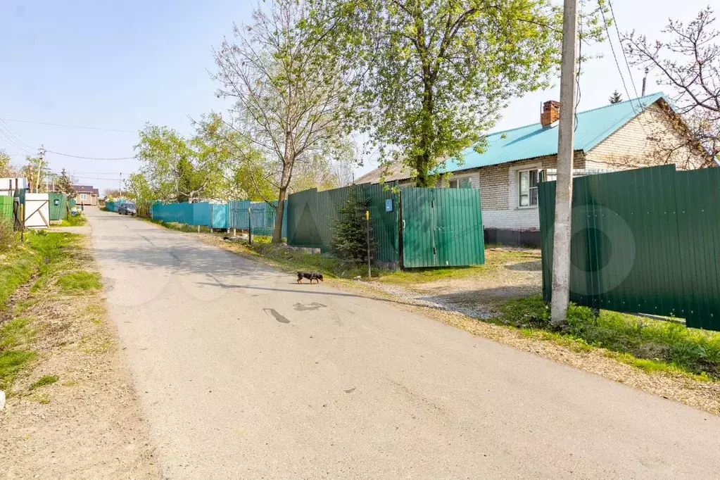 Дом 40,4 м на участке 6 сот. - Фото 0