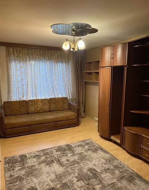3-к кв. Московская область, Балашиха ул. Свердлова, 45 (61.0 м) - Фото 1