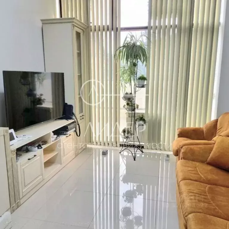 Помещение свободного назначения в Краснодарский край, Сочи ул. Ленина ... - Фото 1