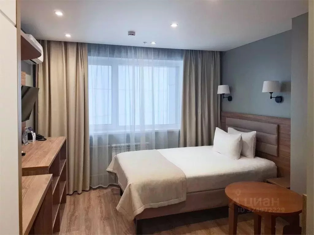 Комната Москва Ленинский просп., 158 (15.0 м) - Фото 1