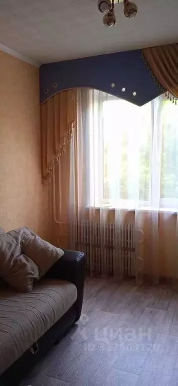 3-к кв. Белгородская область, Старый Оскол Солнечный мкр, 5А (64.0 м) - Фото 1