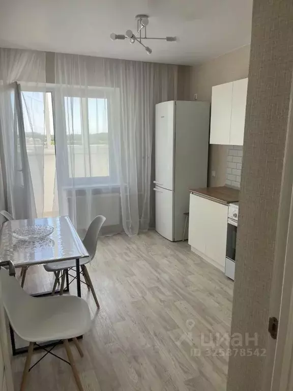 1-к кв. Краснодарский край, Краснодар ул. Имени Героя Советского Союза ... - Фото 2