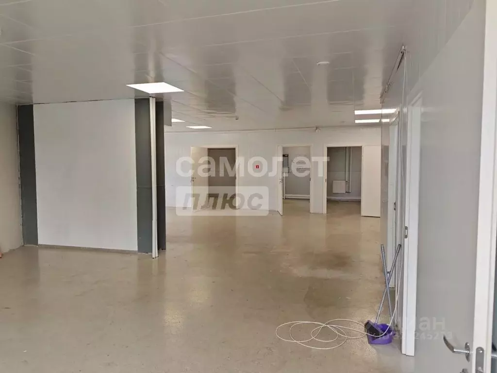 Помещение свободного назначения в Московская область, Подольск ... - Фото 2