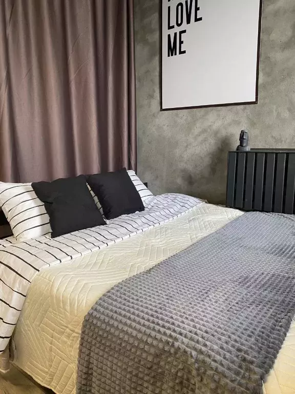 Студия Пермский край, Пермь ул. Куйбышева, 109А (27.0 м) - Фото 1