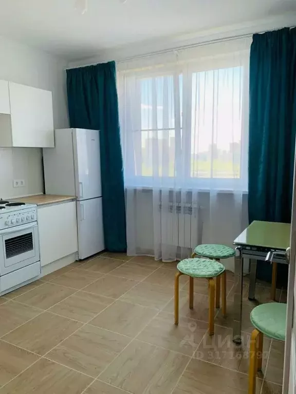 1-к кв. Москва ул. Лавочкина, 18/1 (42.0 м) - Фото 0