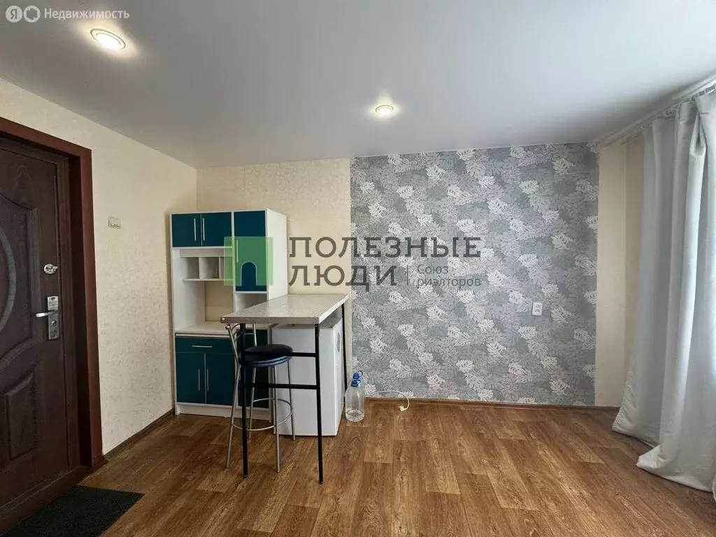 1к в -комнатной квартире (12.4 м) - Фото 1