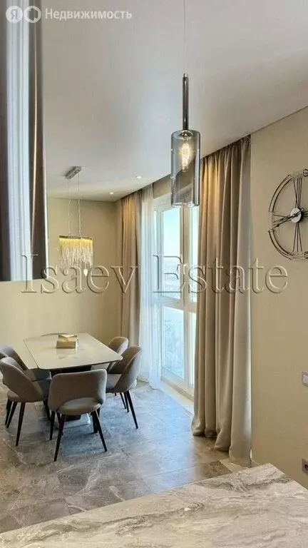 3-комнатная квартира: Красногорск, улица Липовой Рощи, 4к4 (75 м) - Фото 2