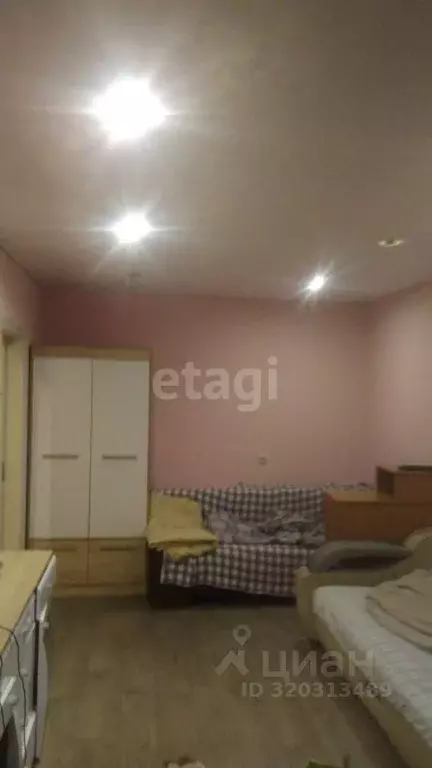 1-к кв. Калужская область, Калуга Октябрьская ул., 4 (30.5 м) - Фото 2