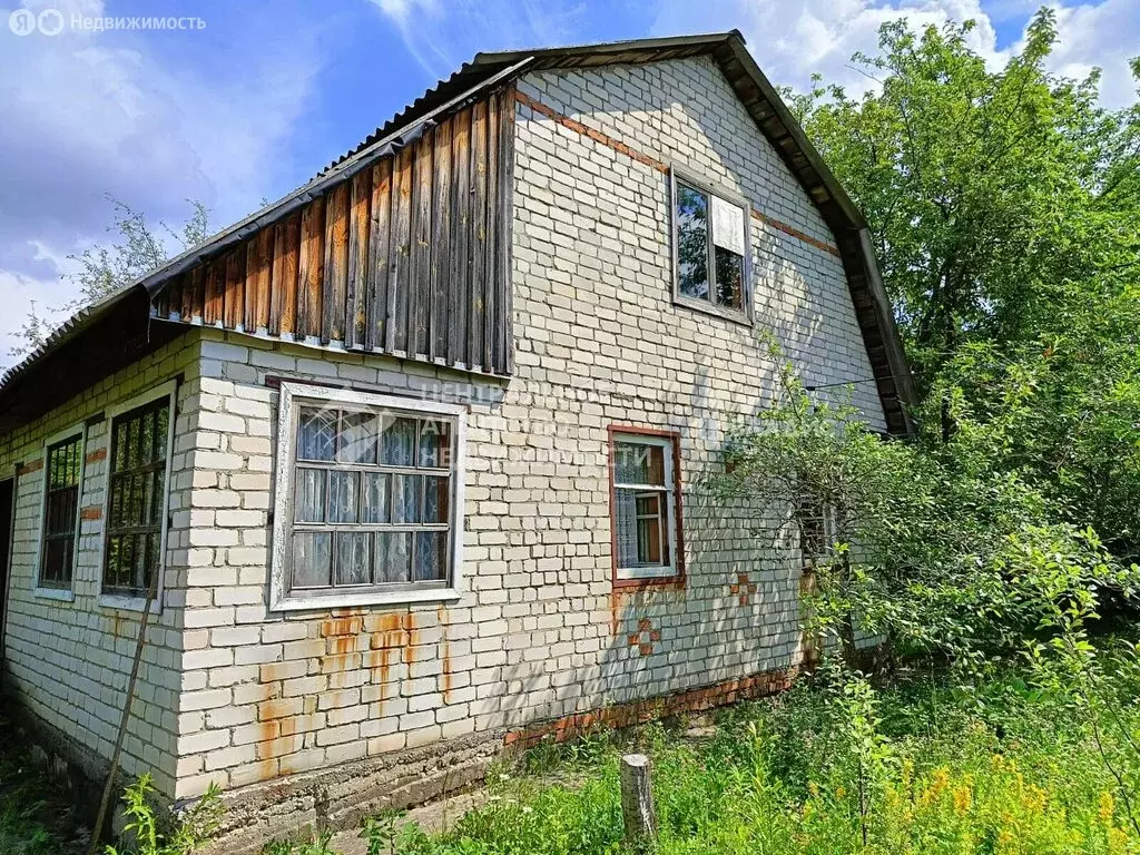 Дом в Окское сельское поселение, садоводческое товарищество Гвоздика ... - Фото 1