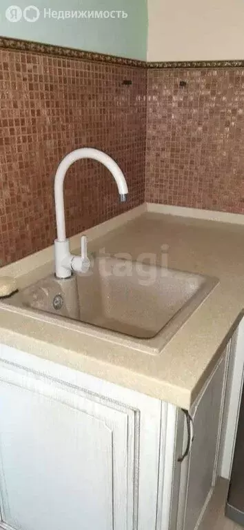 2-комнатная квартира: Томск, улица Говорова, 35 (34.8 м) - Фото 1