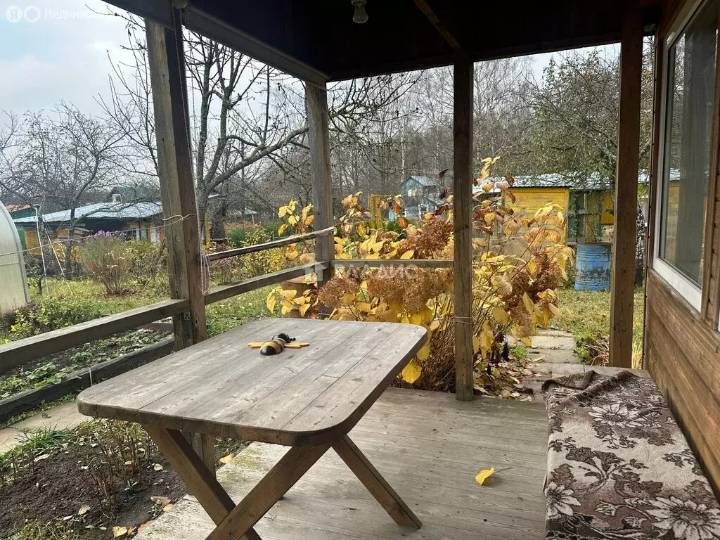 Дом в Владимир, сад № 1 ВЗЖБК, 5 (37 м) - Фото 1