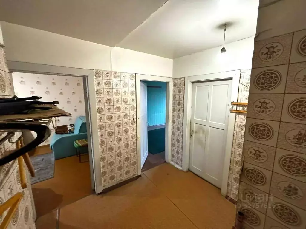 3-к кв. Мурманская область, Апатиты Северная ул., 13 (60.0 м) - Фото 2