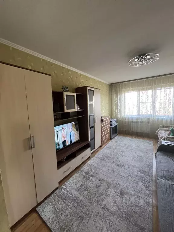 2-к кв. Ростовская область, Ростов-на-Дону просп. Королева, 25/2 (55.0 ... - Фото 1