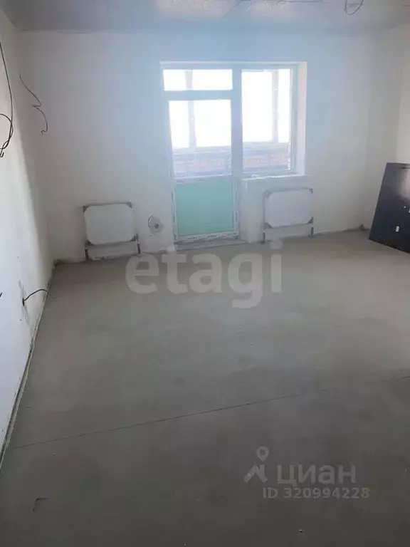 Студия Ростовская область, Ростов-на-Дону, Нахичевань ул. 26-я Линия, ... - Фото 1