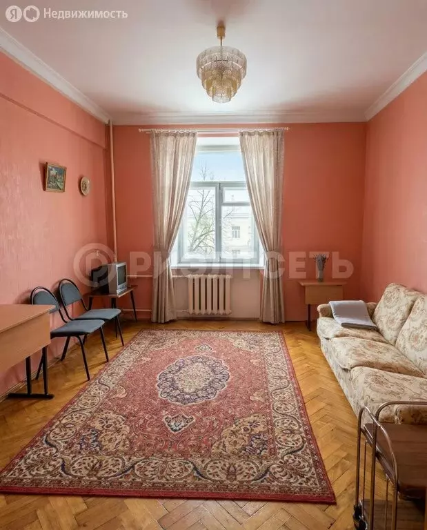 2-комнатная квартира: Мурманск, Североморское шоссе, 8 (58.4 м) - Фото 2