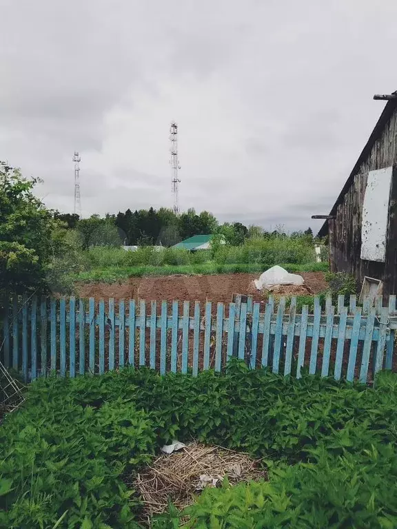 Дом 48 м на участке 18 сот. - Фото 1