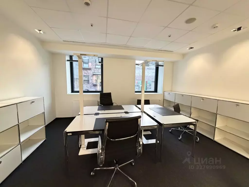 Офис в Москва Старопетровский проезд, 1А (159 м) - Фото 1