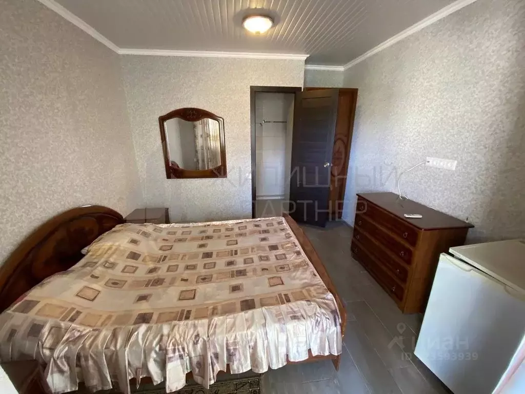 Студия Краснодарский край, Анапа ул. Шевченко, 133 (17.0 м) - Фото 1