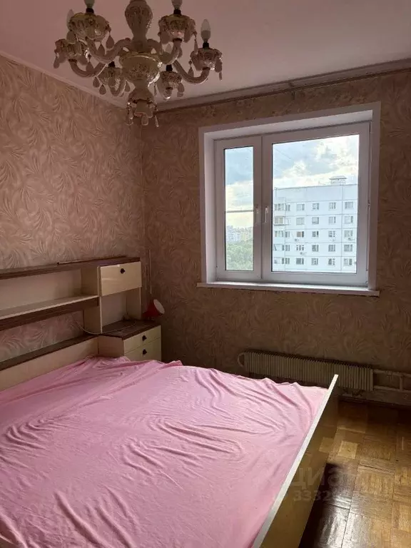 2-к кв. Москва ул. Менжинского, 38К2 (60.0 м) - Фото 2