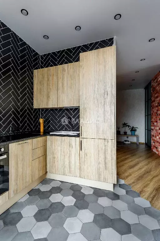 Продается 1-комнатная квартира - Фото 2