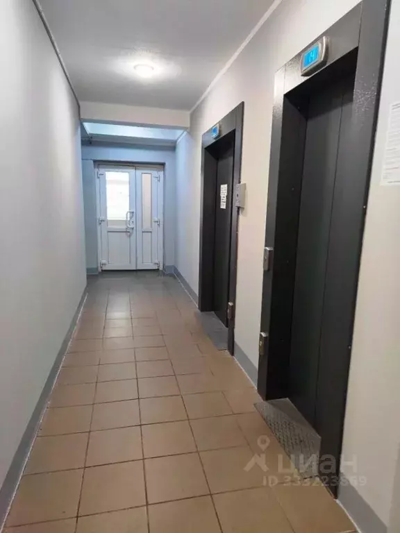 2-к кв. Москва ул. Полины Осипенко, 22К3 (52.0 м) - Фото 2