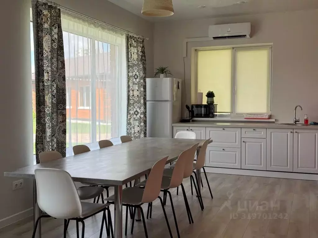 Дом в Тюменская область, Тюмень Мыс мкр, ул. Кулибина, 110 (70 м) - Фото 0