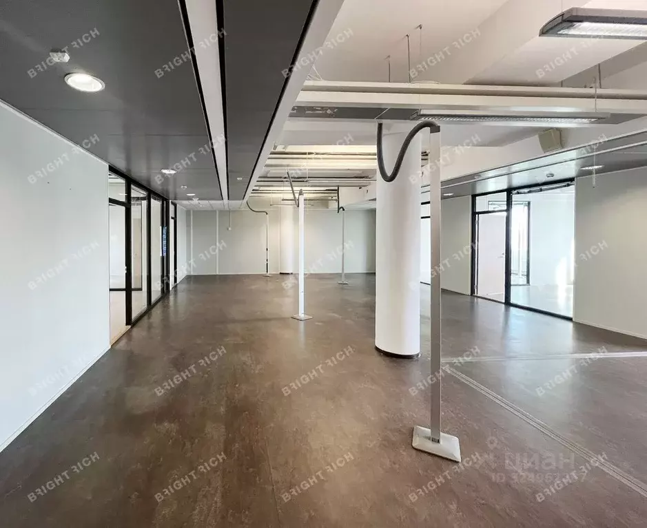 Офис в Санкт-Петербург Пулковское ш., 40к4 (312 м) - Фото 1