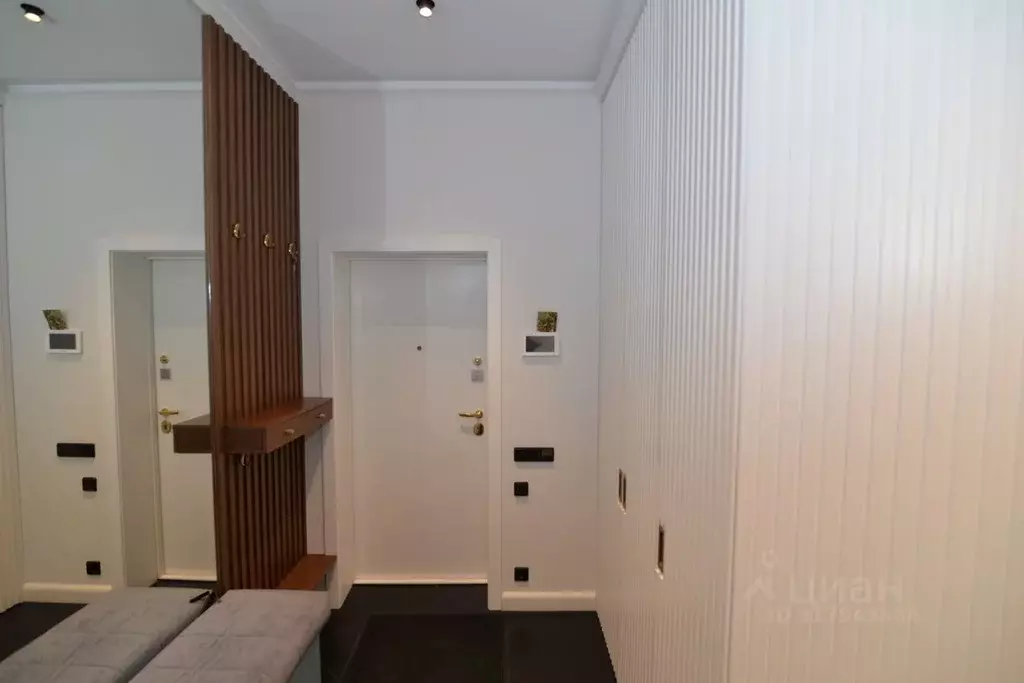 3-к кв. Москва Марксистская ул., 7 (110.0 м) - Фото 0