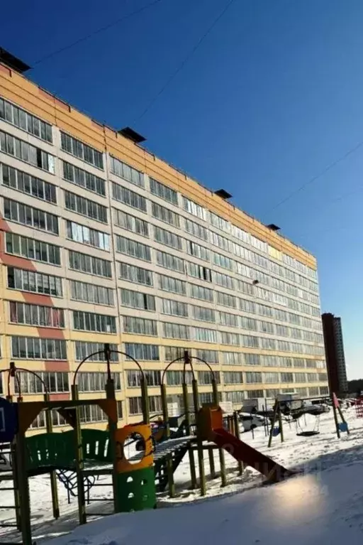 Студия Новосибирская область, Новосибирск ул. Дмитрия Шмонина, 2 (20.7 ... - Фото 1