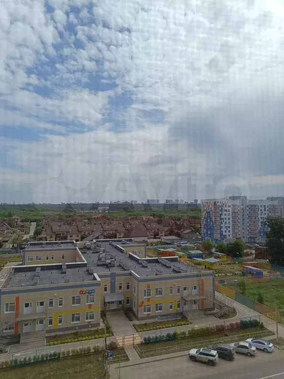 1-к. квартира, 38 м, 8/9 эт. - Фото 0