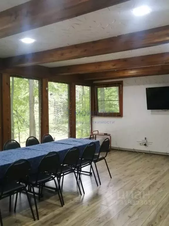 Помещение свободного назначения в Нижегородская область, Павловский ... - Фото 1