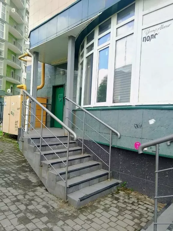 Офис в Ивановская область, Иваново ул. Колотилова, 38 (94 м) - Фото 2