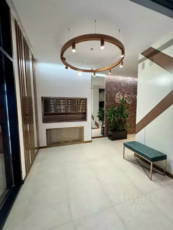 2-к кв. Санкт-Петербург Манчестерская ул., 3 (78.9 м) - Фото 2