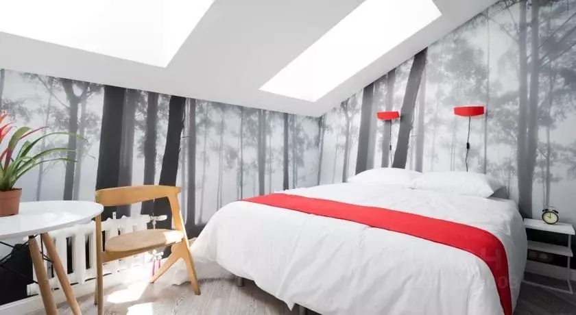 Комната Москва ул. Малая Дмитровка, 29С3 (14.0 м) - Фото 2