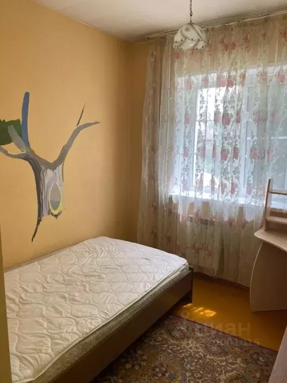 Комната Хакасия, Абакан ул. Тельмана, 83 (12.0 м) - Фото 0